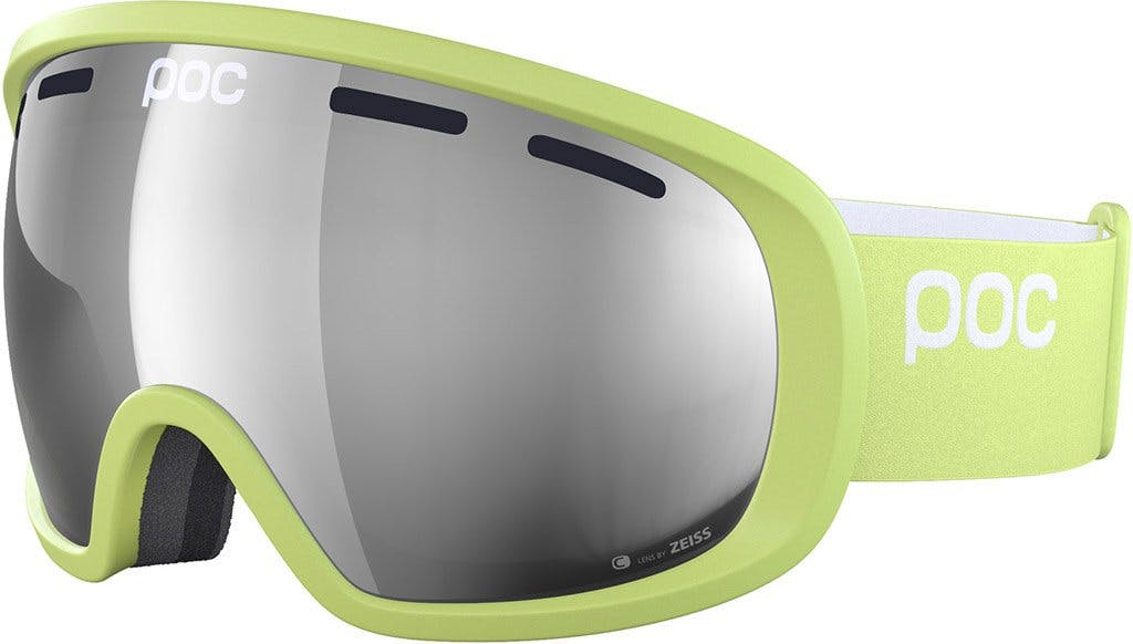 Product gallery image number 1 for product Fovea Clarity Ski Goggles - Unisex