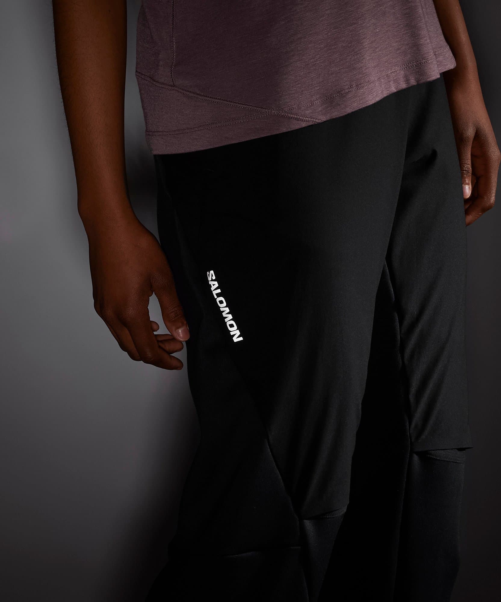 Numéro de l'image de la galerie de produits 2 pour le produit Pantalon Runlife - Femme