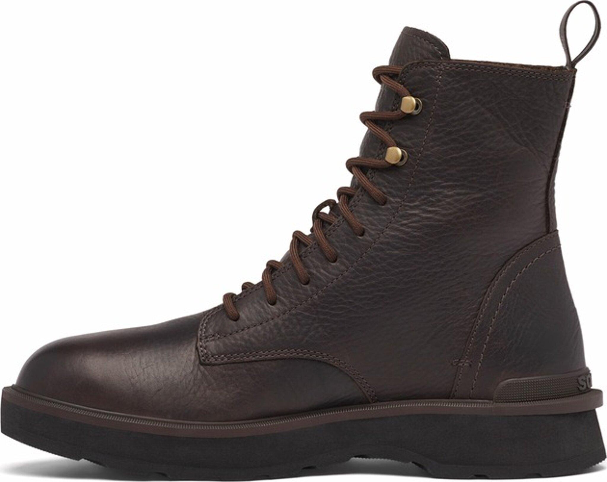 Product gallery image number 9 for product HI-LINE Lace Boots - Men's