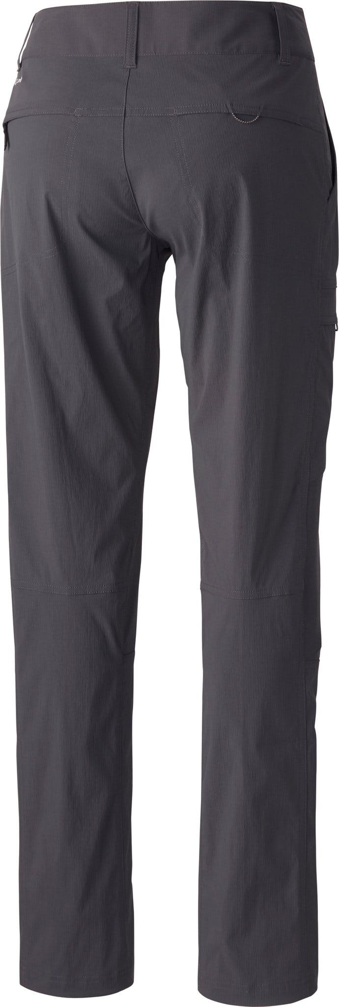 Product gallery image number 2 for product Silver Ridge Stretch Pant II - Women's