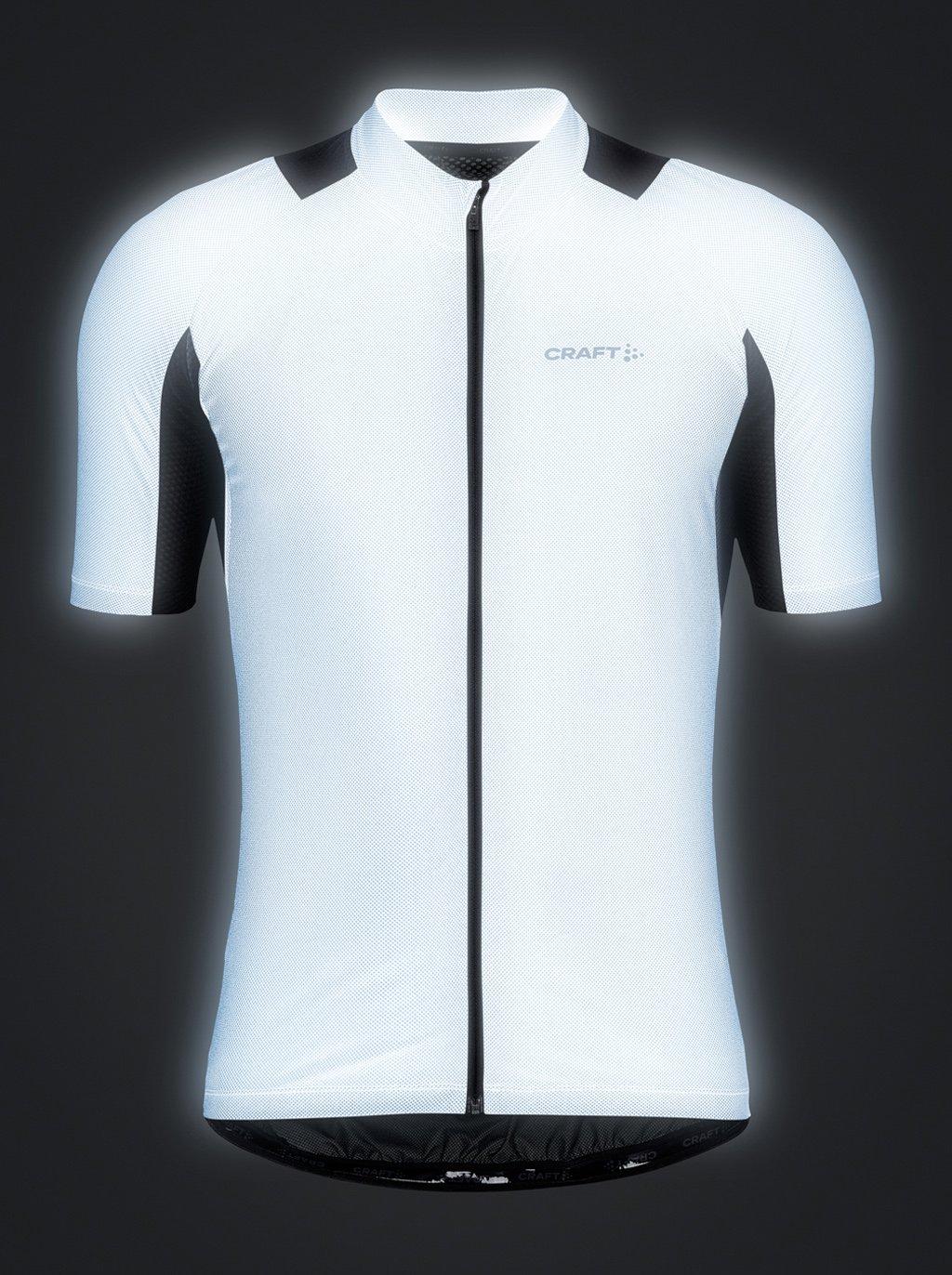 Product gallery image number 5 for product Pro Endur Lumen Jersey - Men's