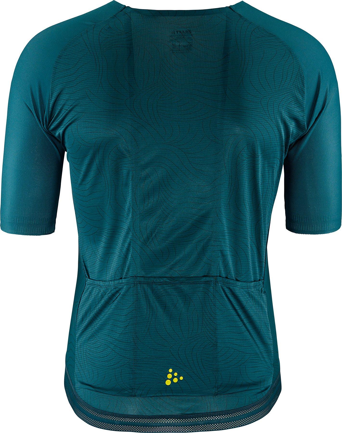 Product gallery image number 2 for product Pro Nano Jersey - Men's