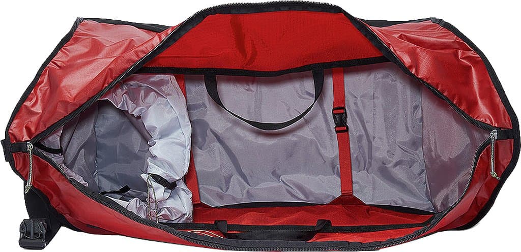 Numéro de l'image de la galerie de produits 7 pour le produit Sac à dos Camp 4 Duffel 95L