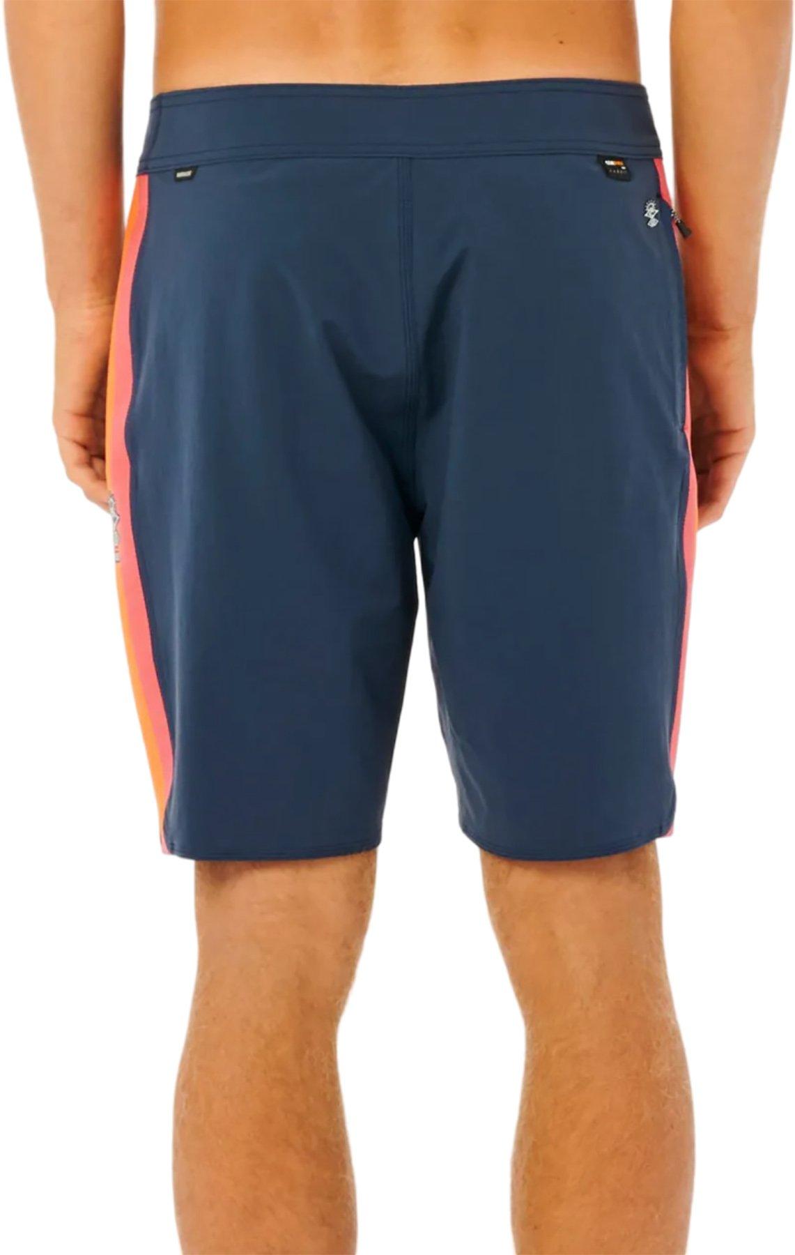 Product gallery image number 3 for product Mirage 3-2-One Ultimate Boardshorts 19" - Men's