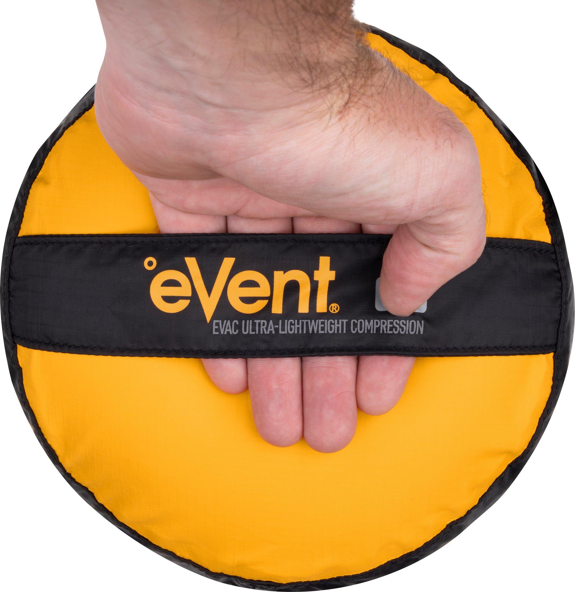 Product gallery image number 2 for product Evac Compression Dry Bag 5L