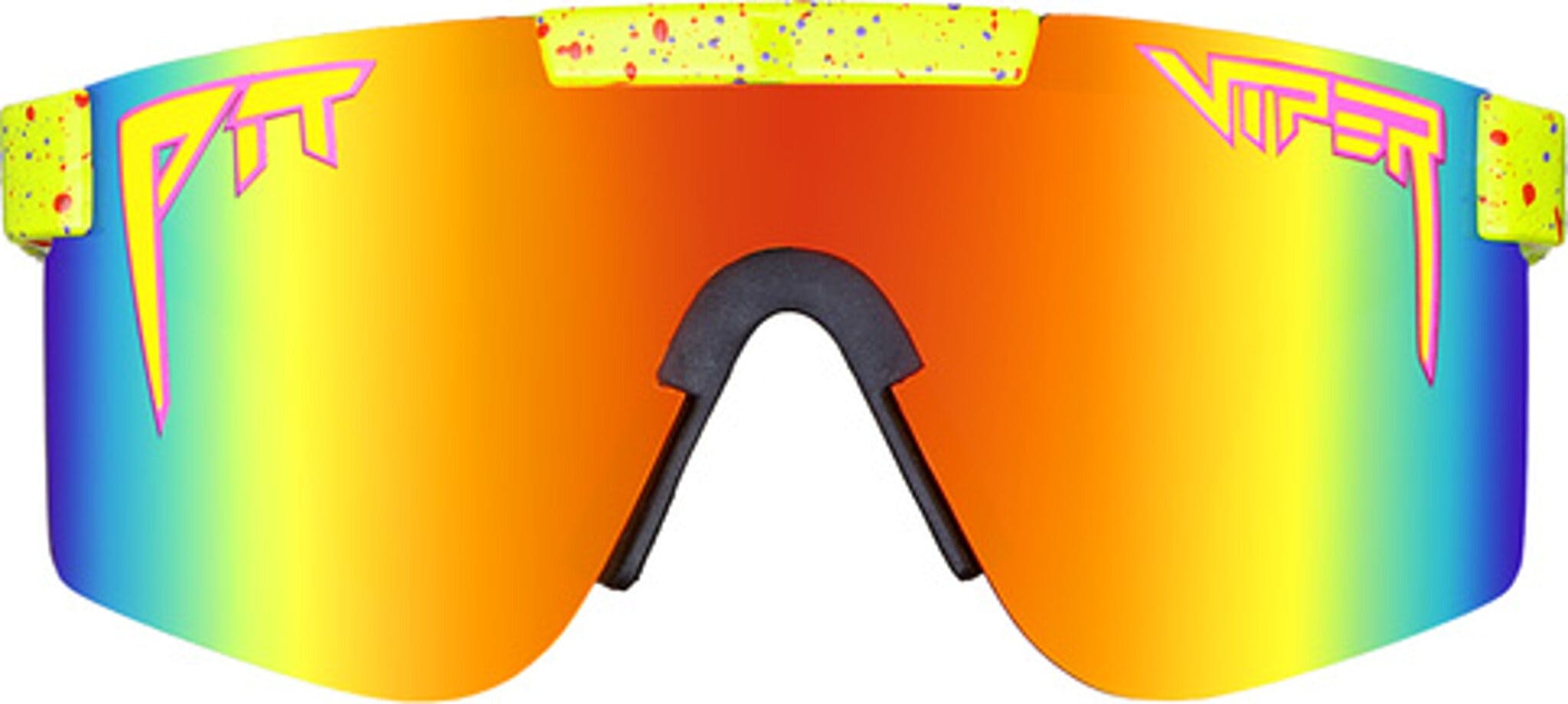 Product gallery image number 1 for product The 1993's Polarized Sunglasses