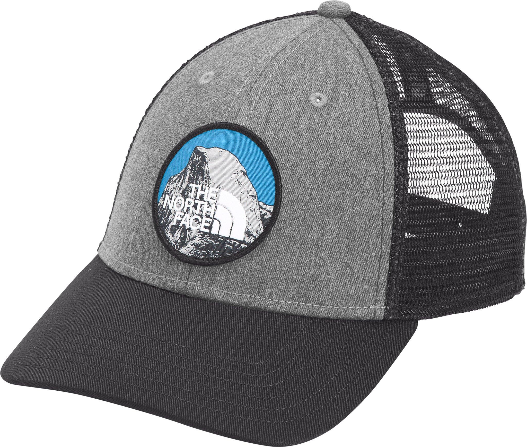 Product gallery image number 1 for product Mudder Trucker Cap - Unisex