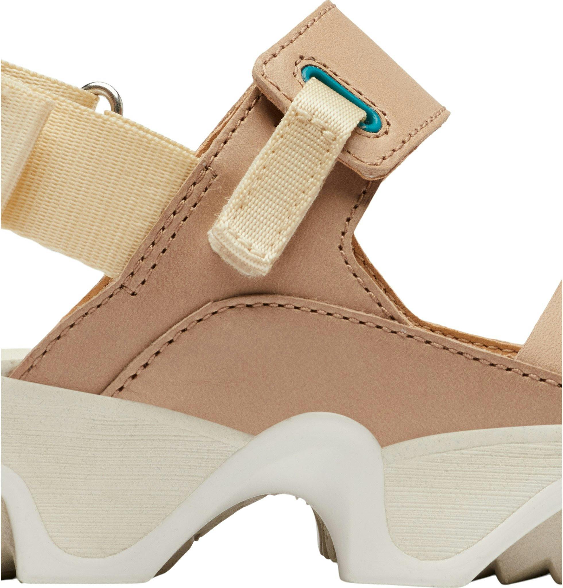 Product gallery image number 4 for product Kinetic Impact II Sling Low Sandals - Women's