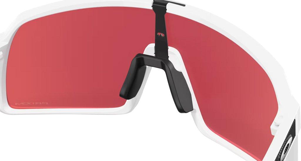 Numéro de l'image de la galerie de produits 5 pour le produit Lunettes de soleil Sutro Latitude Collection - Matte Sand - Lentille Prizm Snow Sapphire 