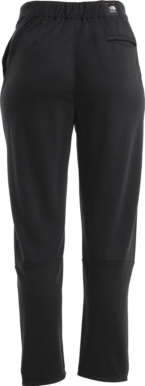 Numéro de l'image de la galerie de produits 2 pour le produit Icebreaker x TNF Pantalon en laine mérinos - Femme