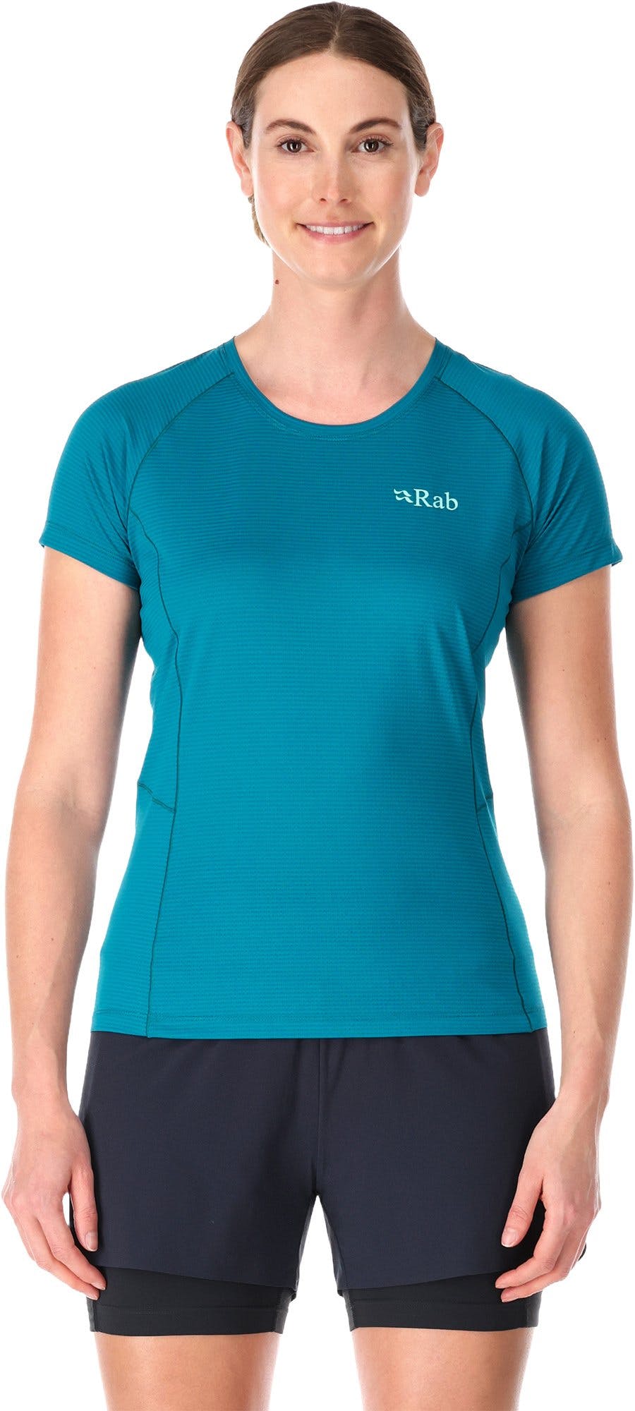 Product gallery image number 2 for product Sonic Tee - Women's