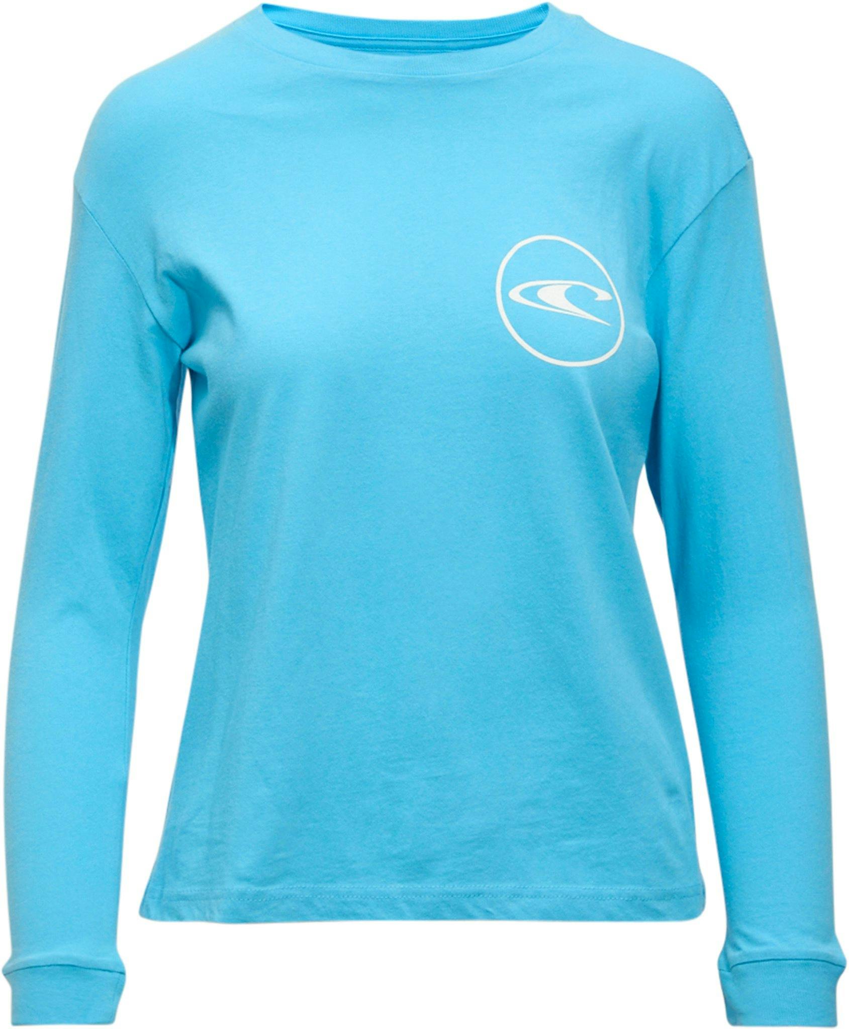 Product image for Swoop Long Sleeve Tee - Boys