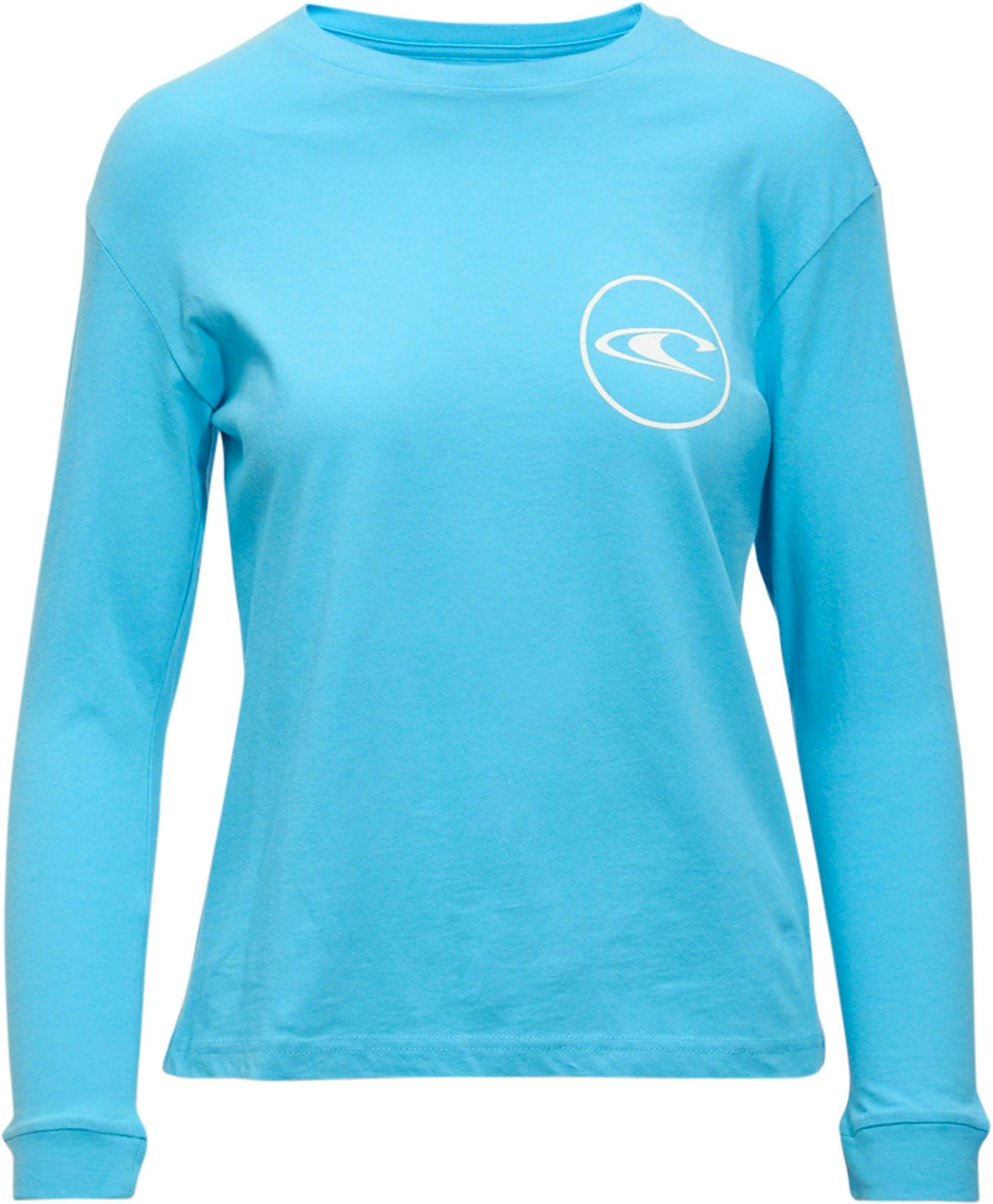 Product gallery image number 1 for product Swoop Long Sleeve Tee - Boys