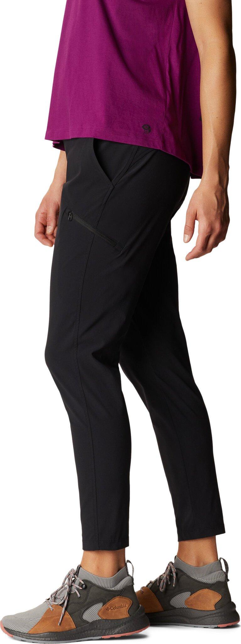 Product gallery image number 4 for product Dynama/2 Ankle Pants - Women's