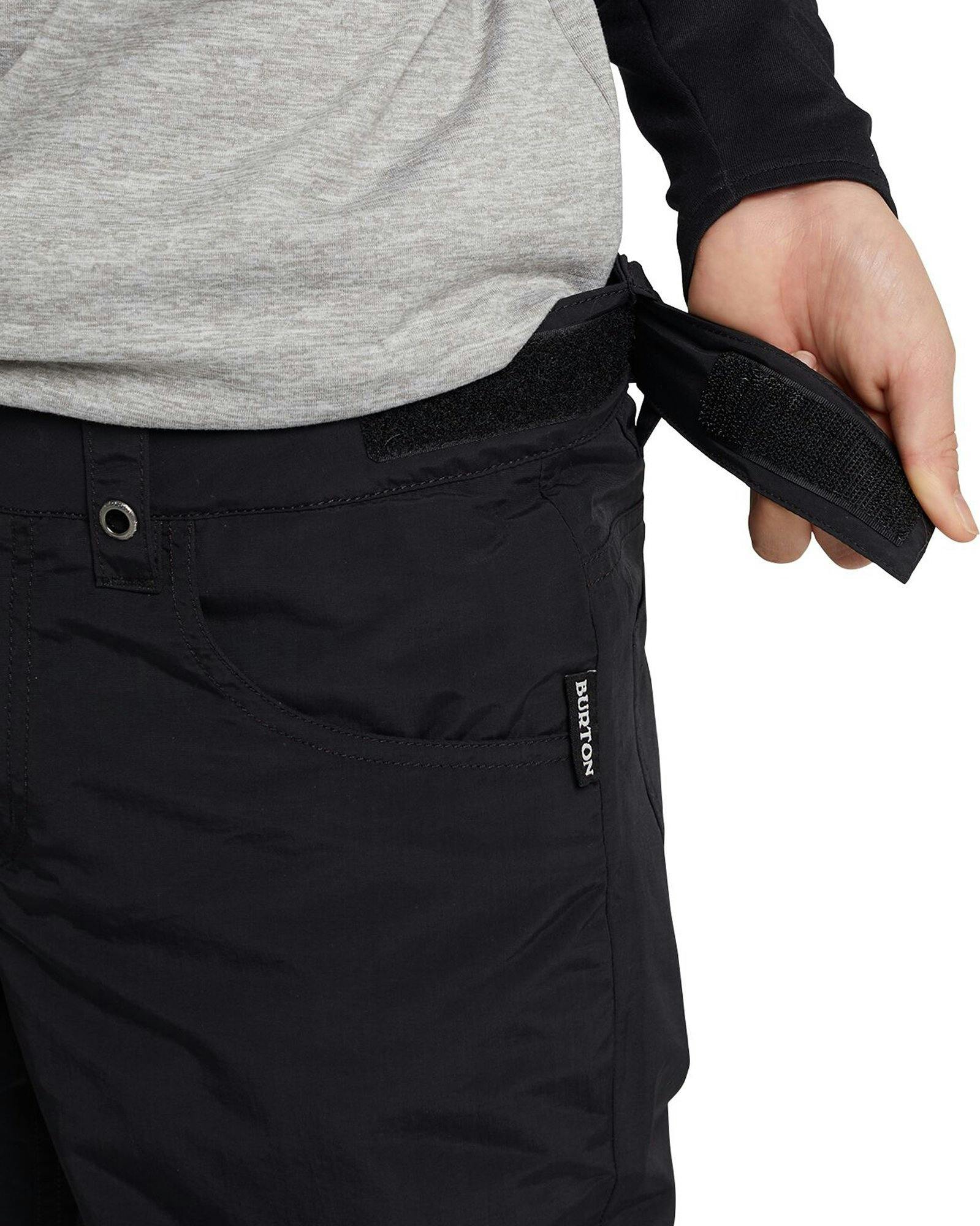 Product gallery image number 3 for product Barnstorm Pant - Boys