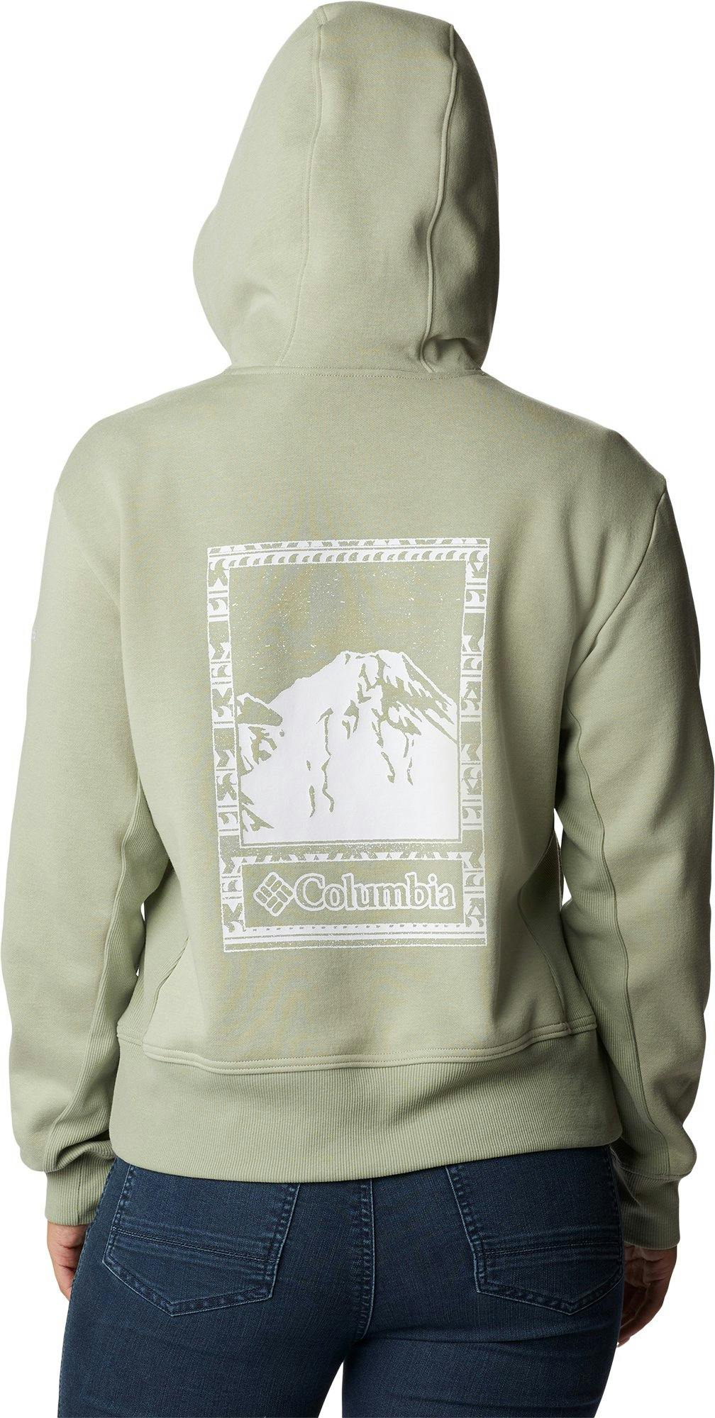 Product gallery image number 2 for product Lodge Hoodie - Women's