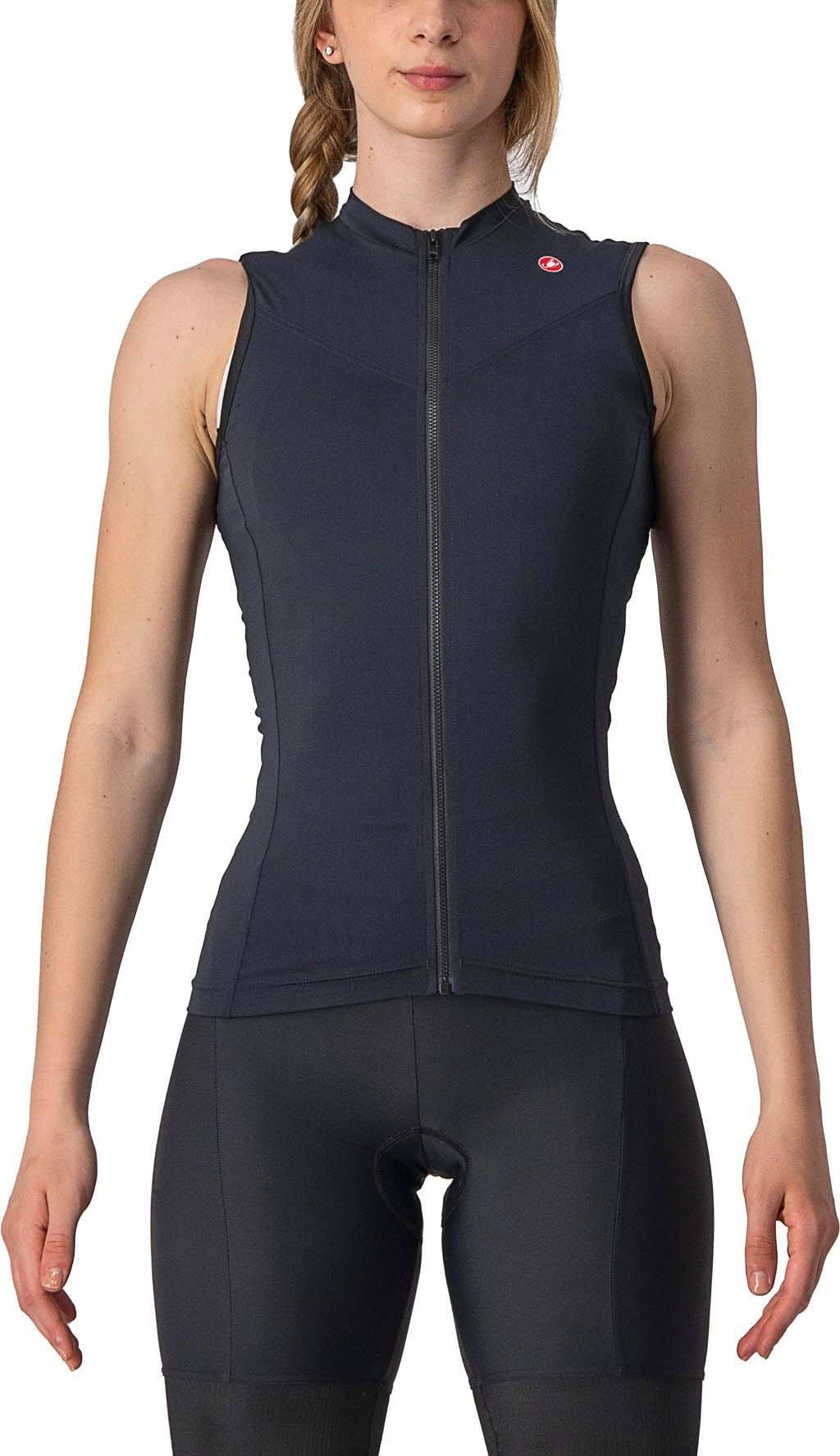 Numéro de l'image de la galerie de produits 1 pour le produit Maillot sans manches Solaris - Femme