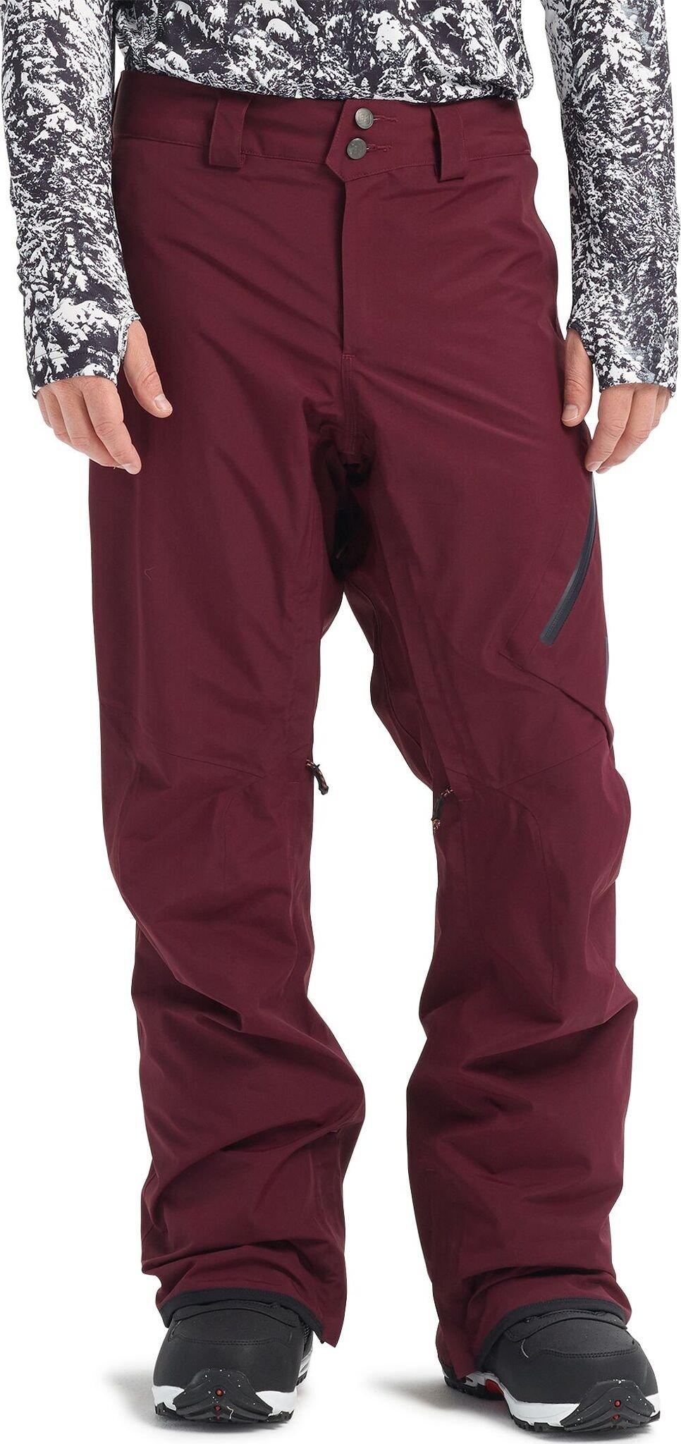 Numéro de l'image de la galerie de produits 2 pour le produit Pantalon GTX AK Cyclic - Homme