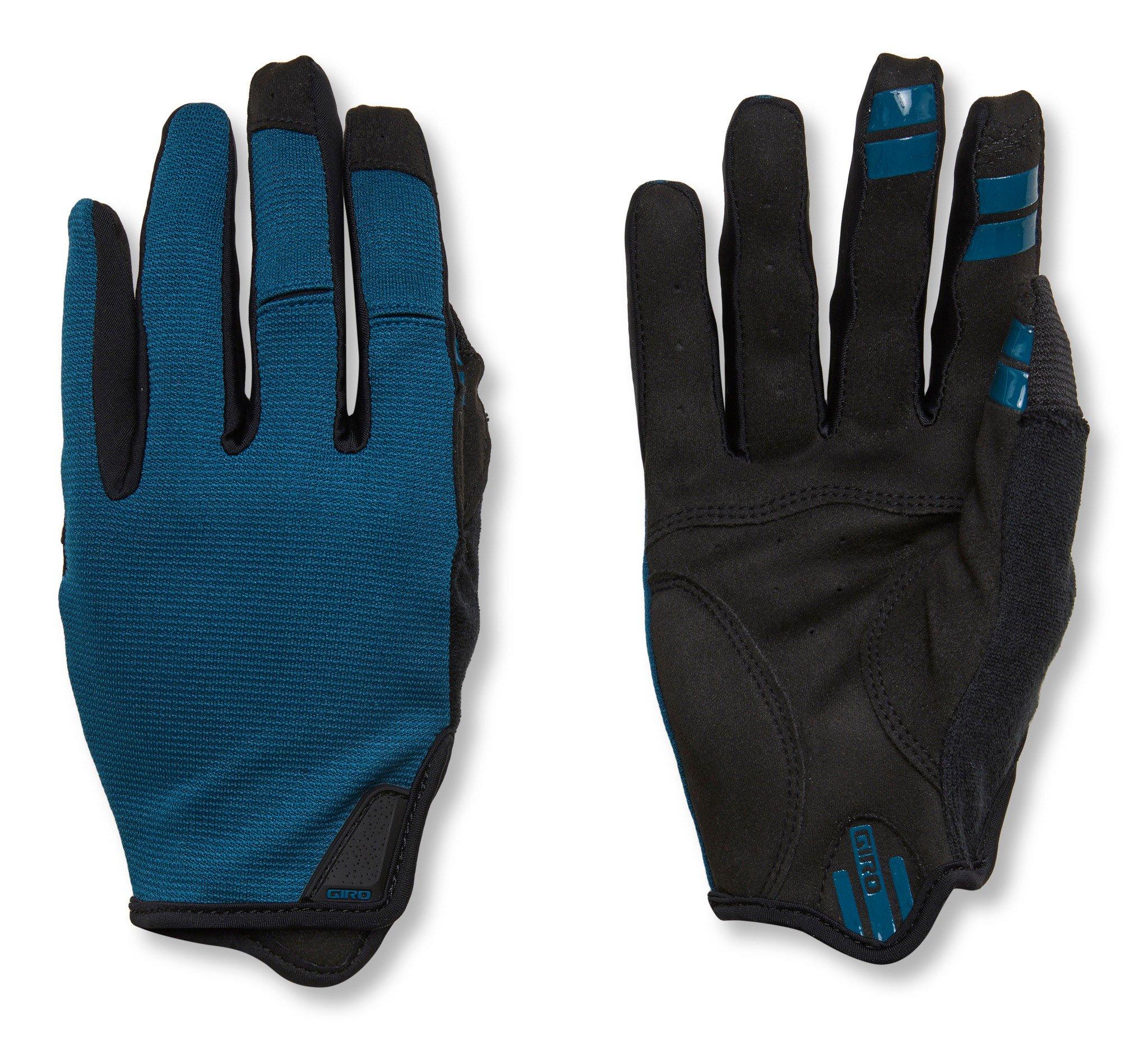 Product gallery image number 1 for product DND Mountain Bike Gloves - Men's