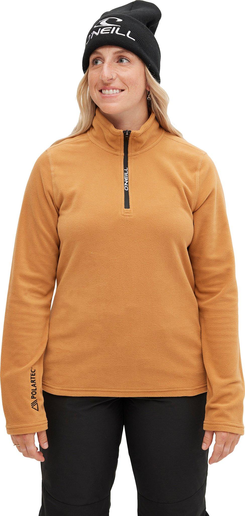 Product image for Jack's Half-Zip Fleece - Women's