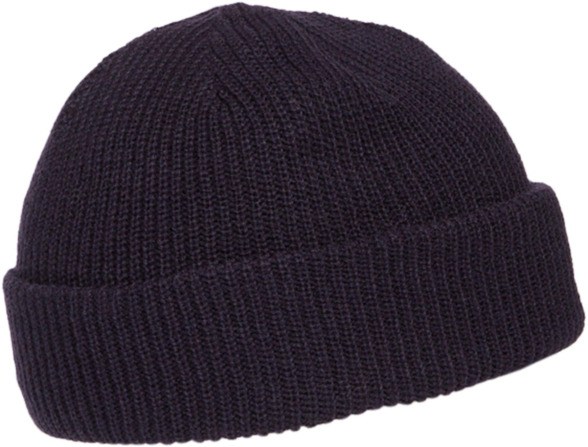 Product gallery image number 2 for product Fisherman Knit Beanie - Unisex