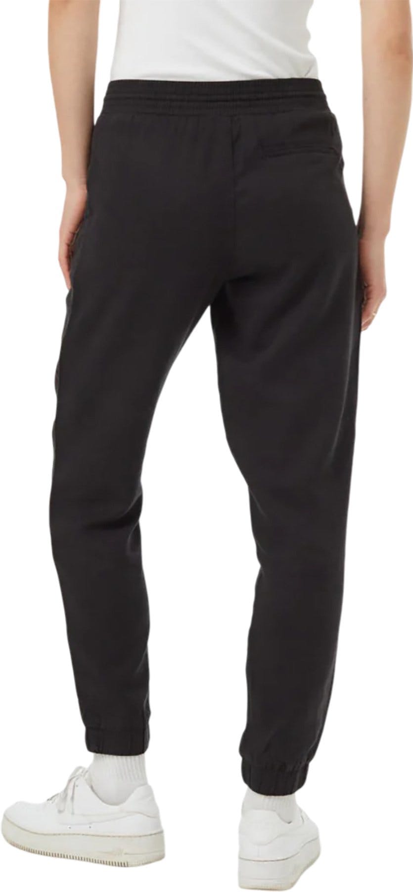 Numéro de l'image de la galerie de produits 2 pour le produit Pantalon de jogging Tencel - Femme