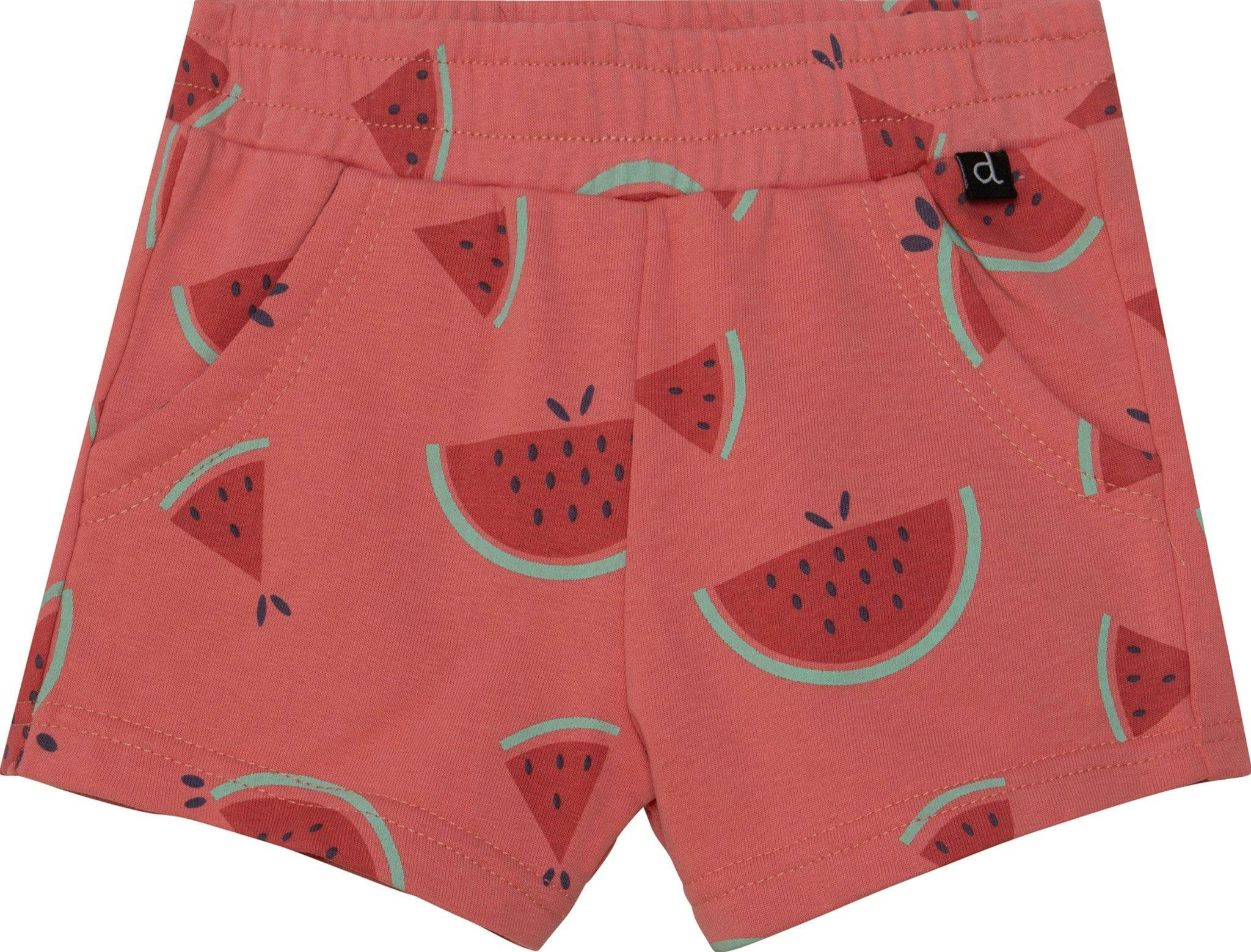 Aop Watermelon