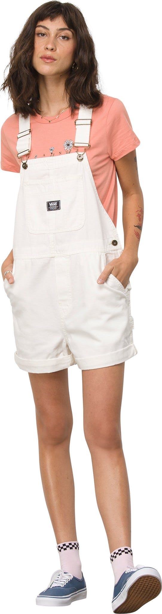 Product gallery image number 1 for product Ground Work Shortall Pants - Women's