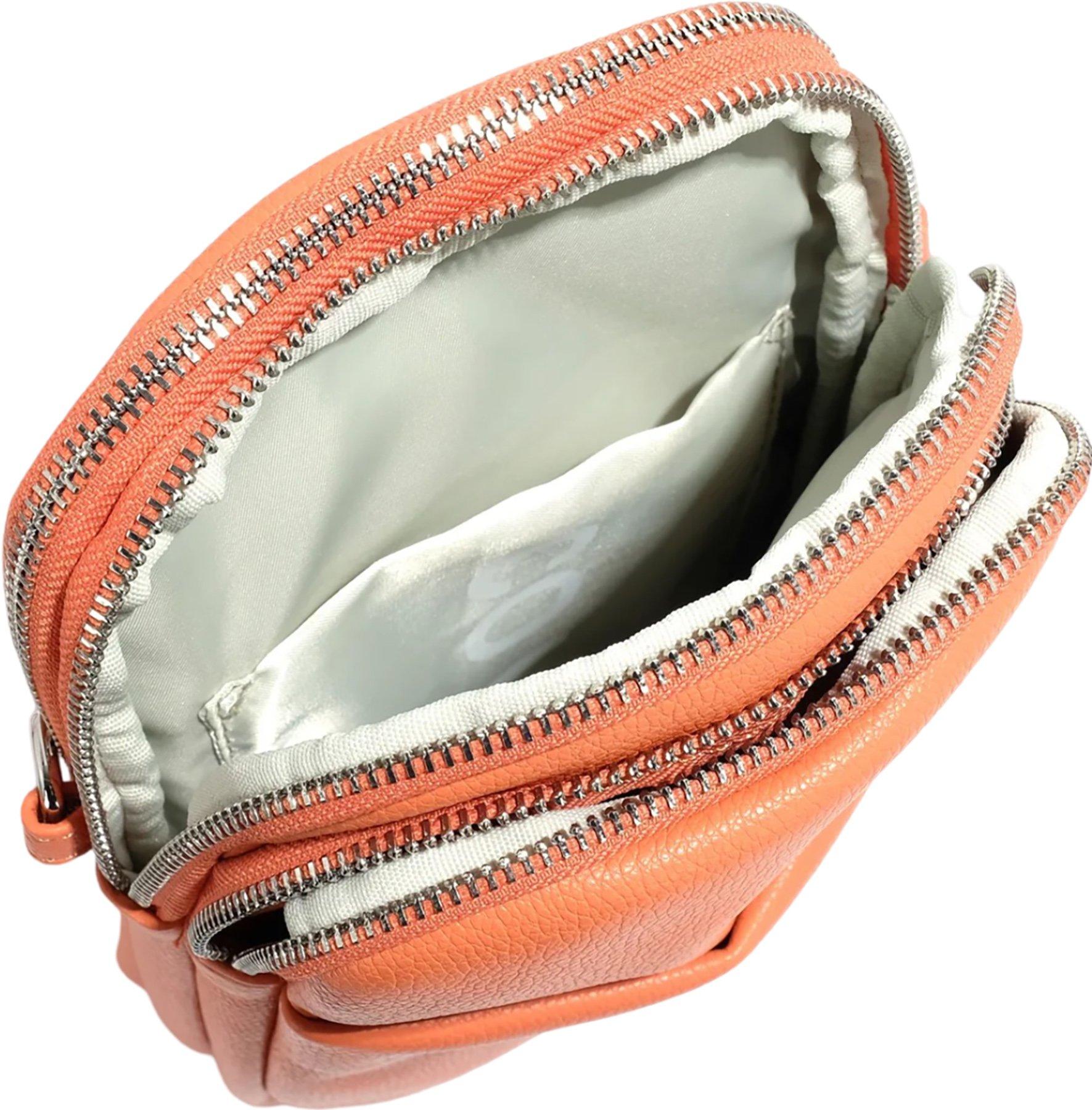 Product gallery image number 3 for product Louve Park Lane Crossbody Bag - Women's