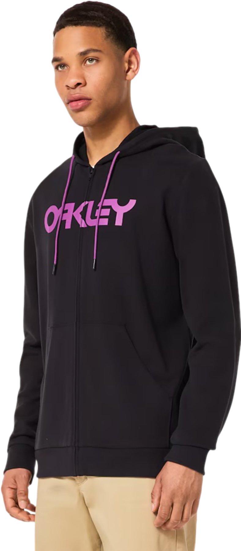 Product gallery image number 9 for product Teddy Full Zip Hoodie - Men's