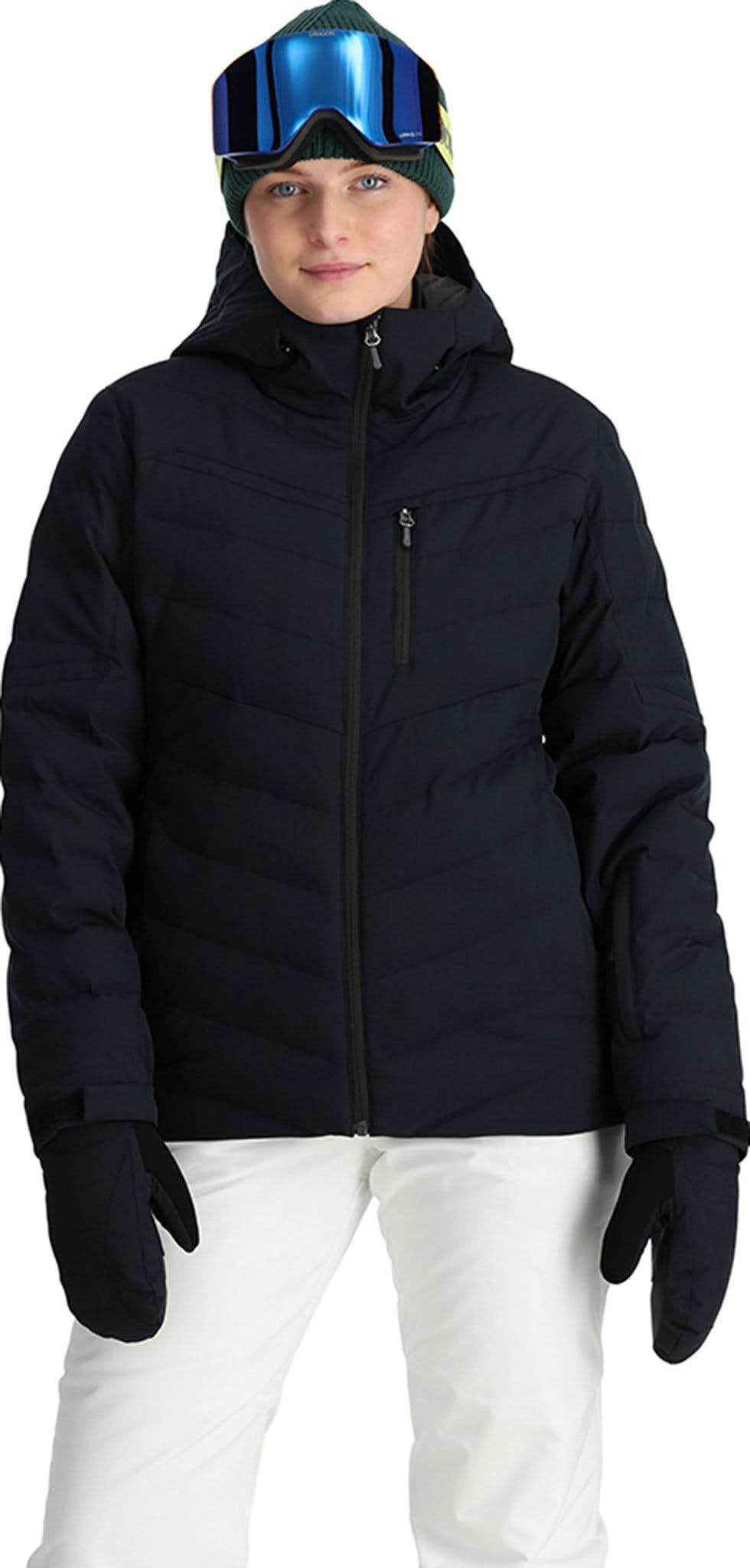 Image de produit pour Manteau en duvet synthétique Brisk - Femme