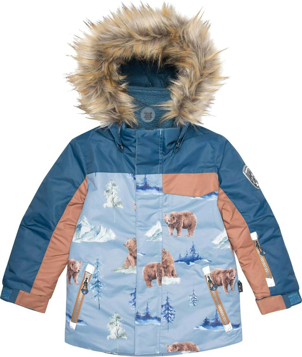 Product gallery image number 3 for product Two Piece Snowsuit - Little Kids