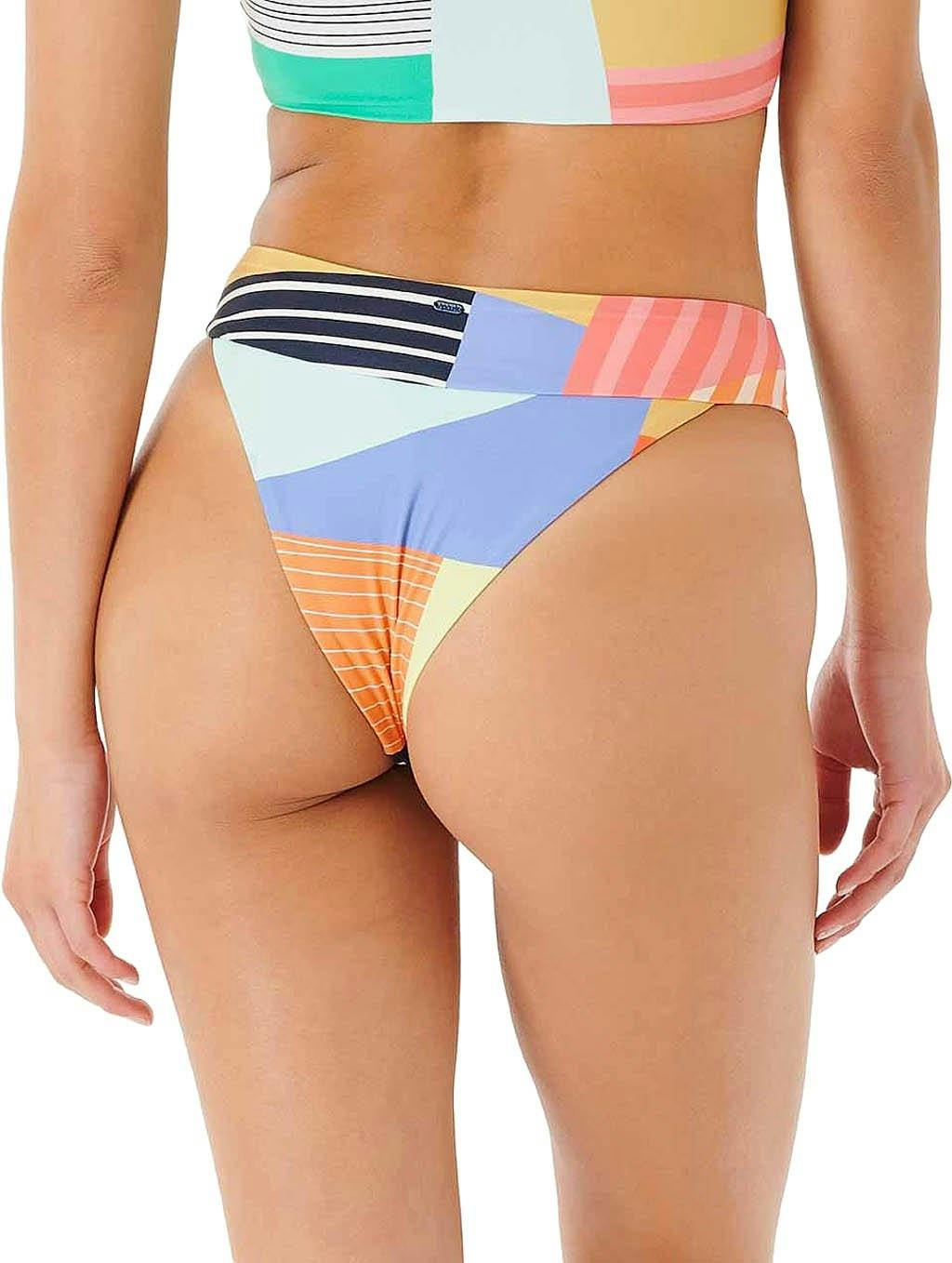 Product gallery image number 3 for product Day Break Skimpy Coverage Bikini Bottom - Women's