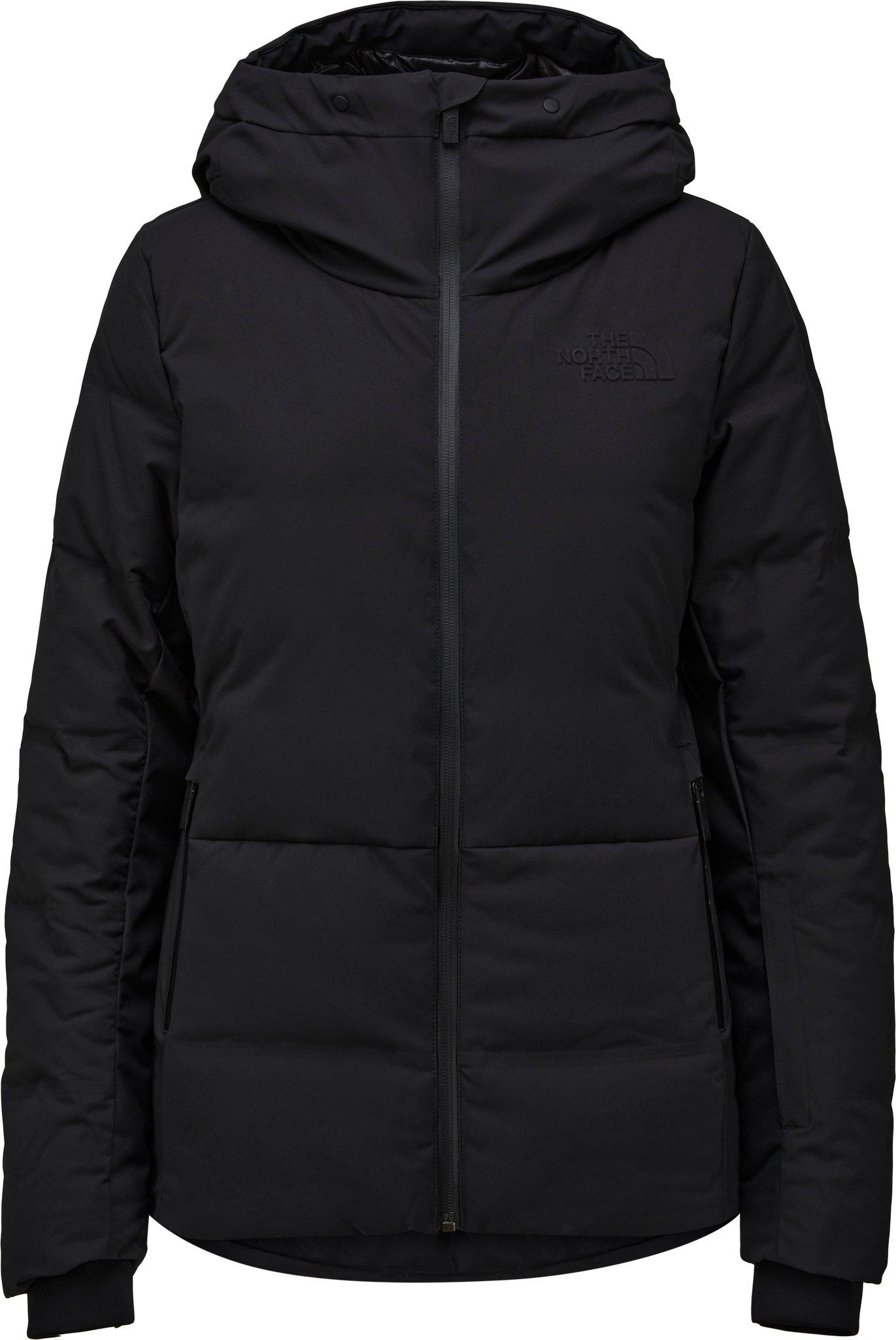 TNF Black - TNF Black