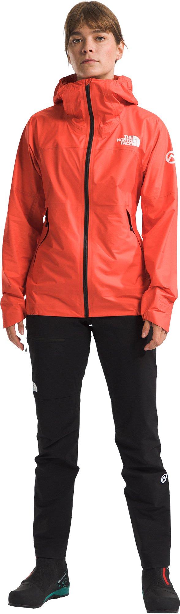 Product gallery image number 3 for product Summit Papsura Futurelight Jacket - Women's