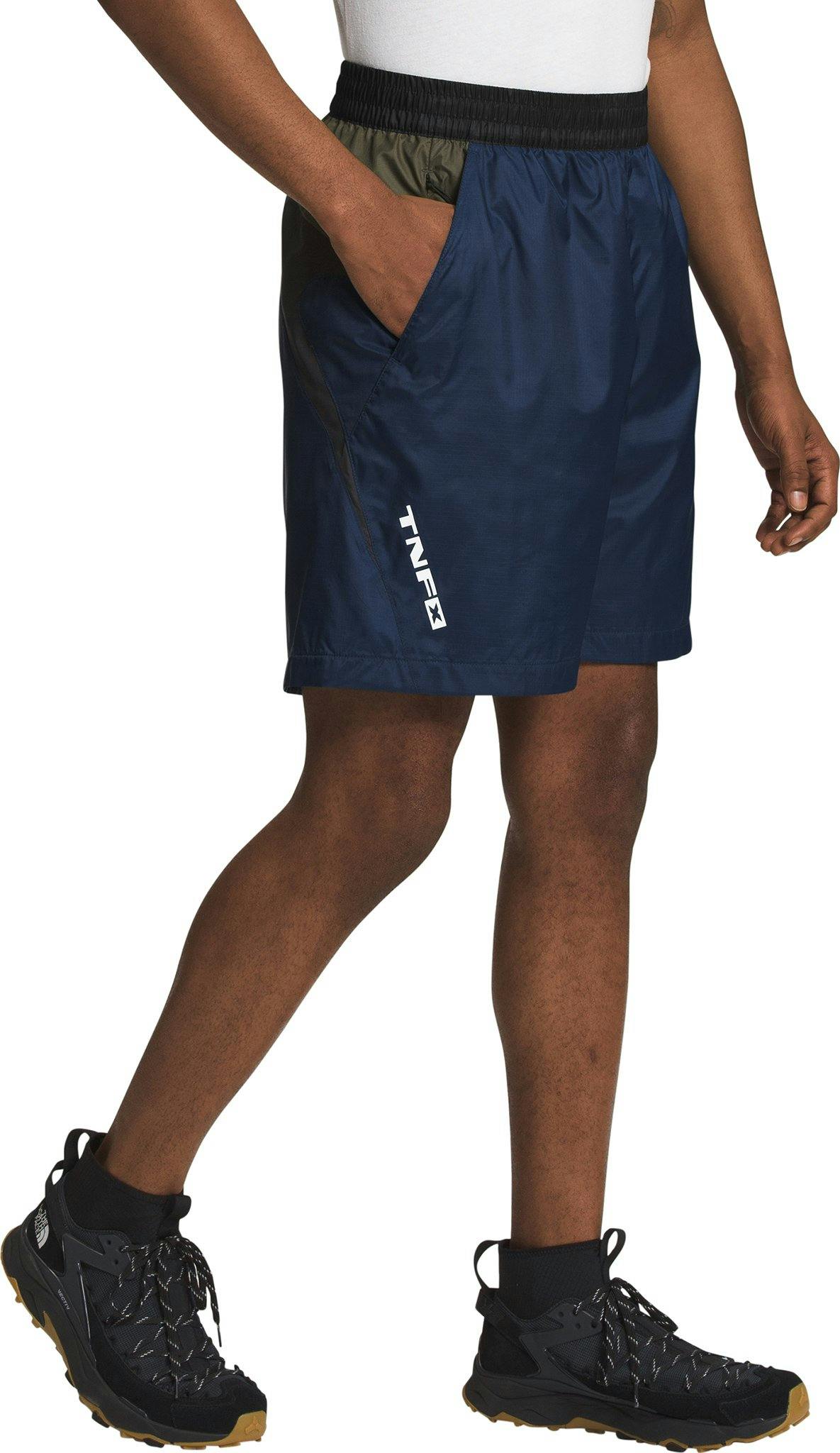 Product gallery image number 3 for product TNF X Shorts - Men’s