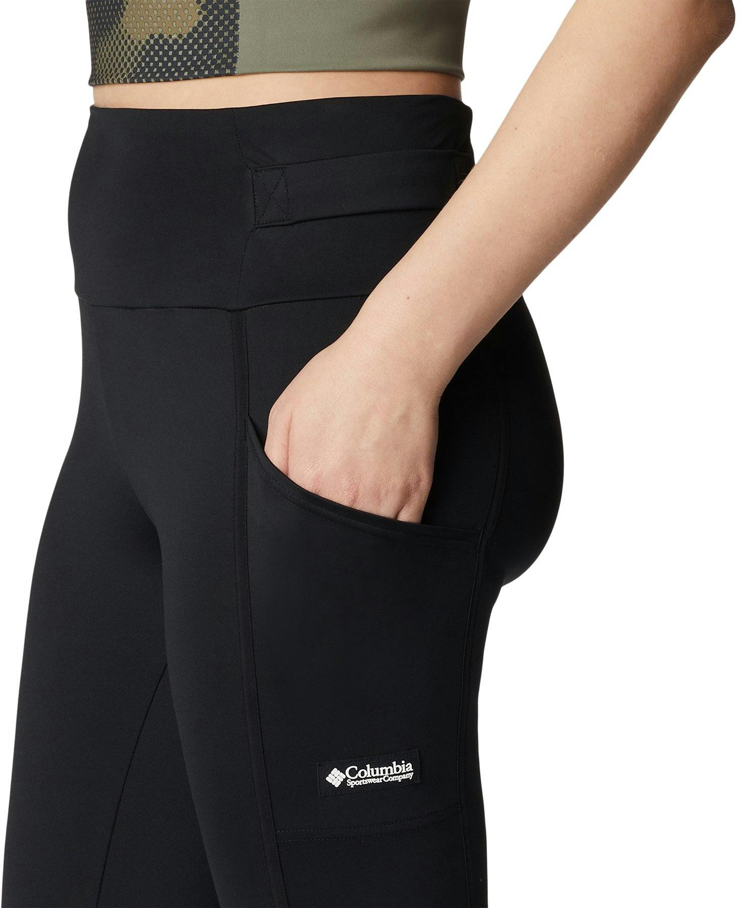 Product gallery image number 2 for product Deschutes Valley Utility Leggings - Women's