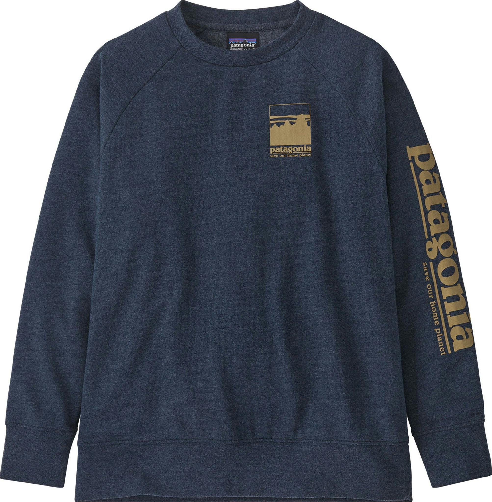 Product image for Lightweight Crew Sweatshirt - Kids