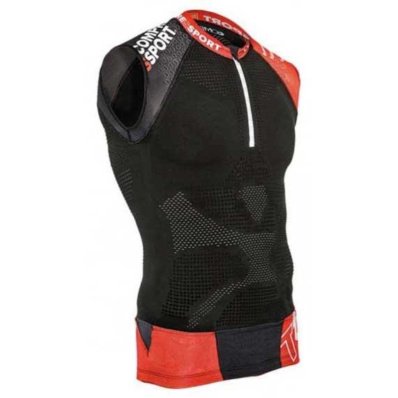 Product gallery image number 1 for product Trail Running Tank Top V2 - Men's