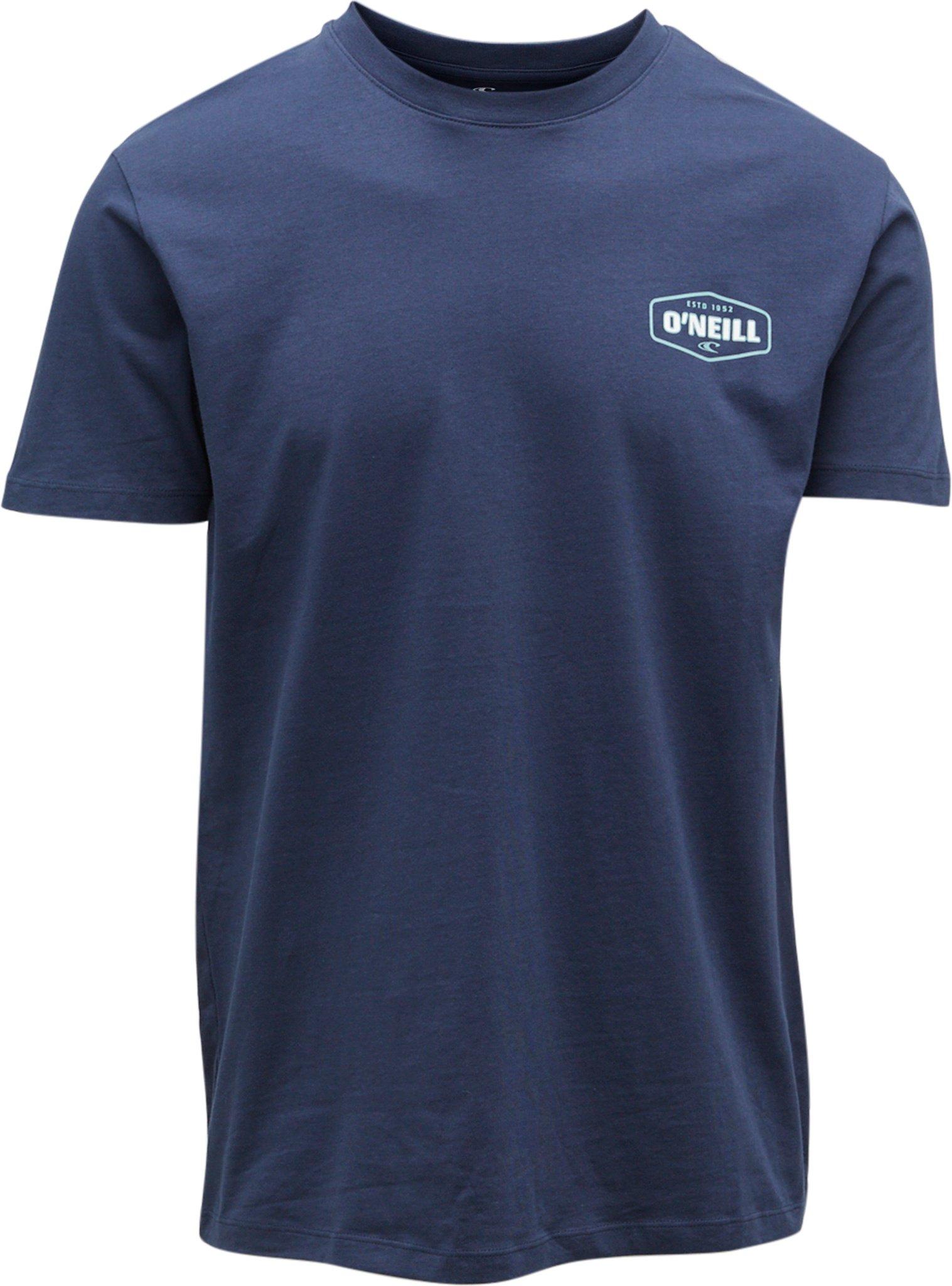 Product gallery image number 1 for product Spare Parts 2 Tee - Men's