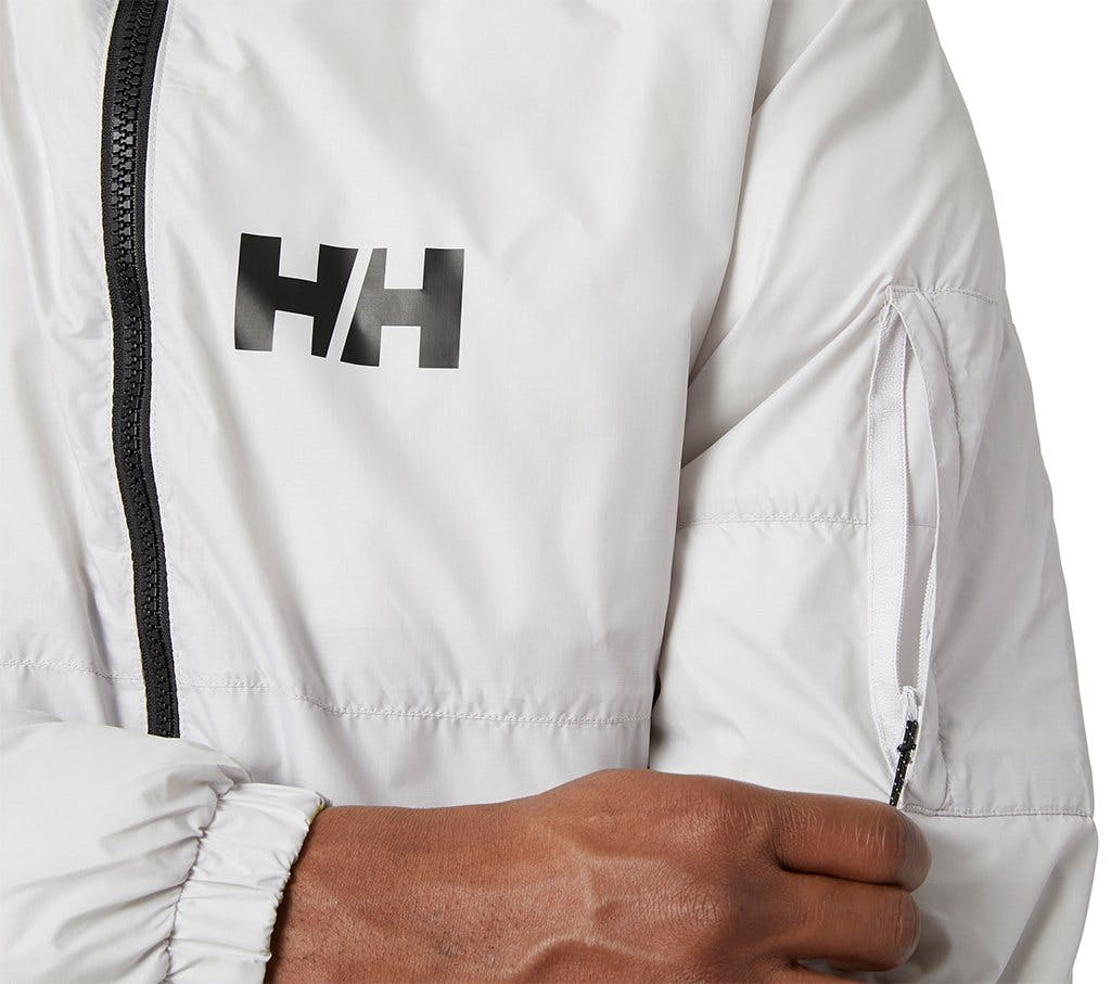 Product gallery image number 8 for product Active Reversible Jacket - Men's