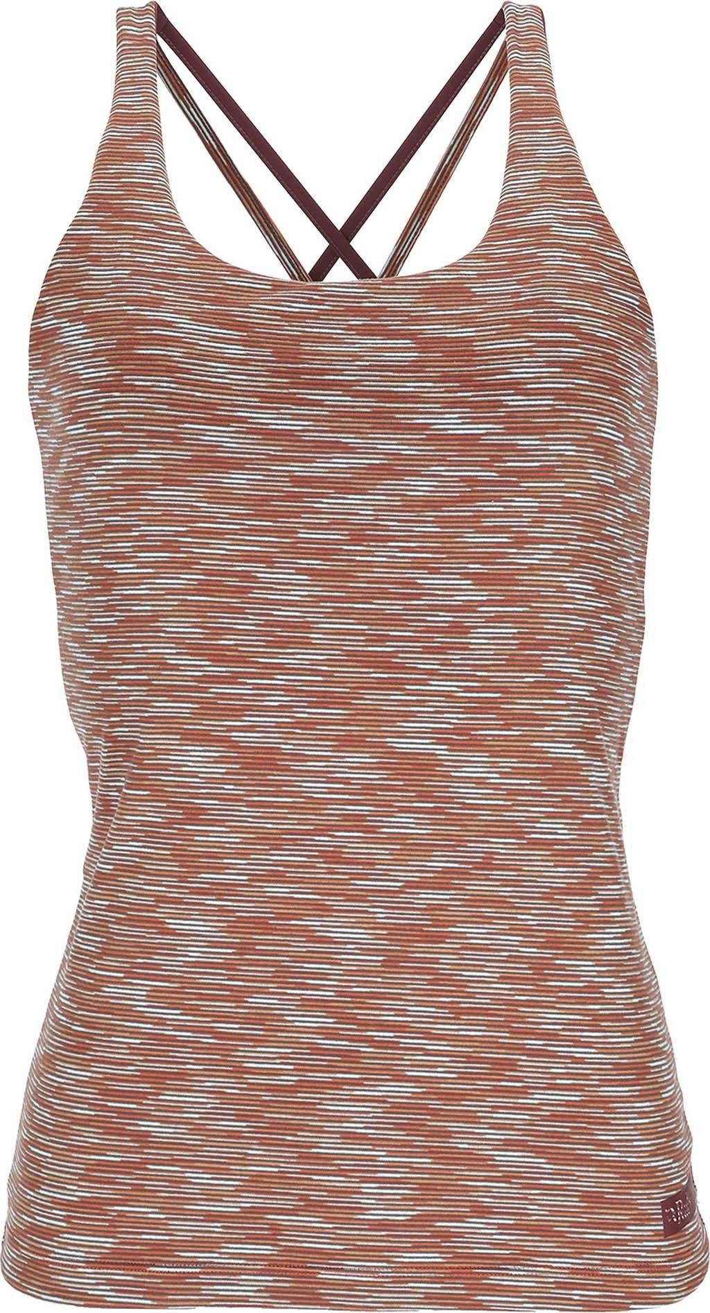 Product gallery image number 1 for product Lineal Tank Top - Women's