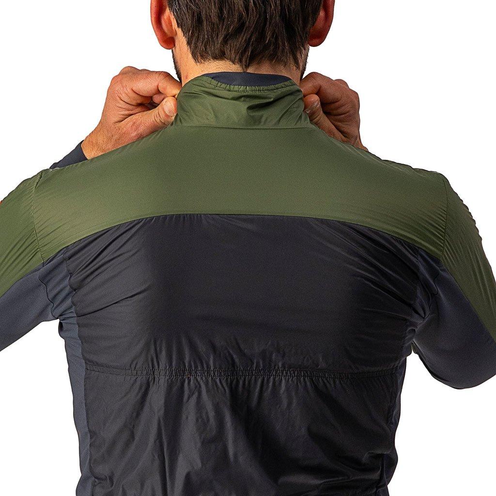 Product gallery image number 2 for product Unlimited Puffy Cycling Jacket - Men's