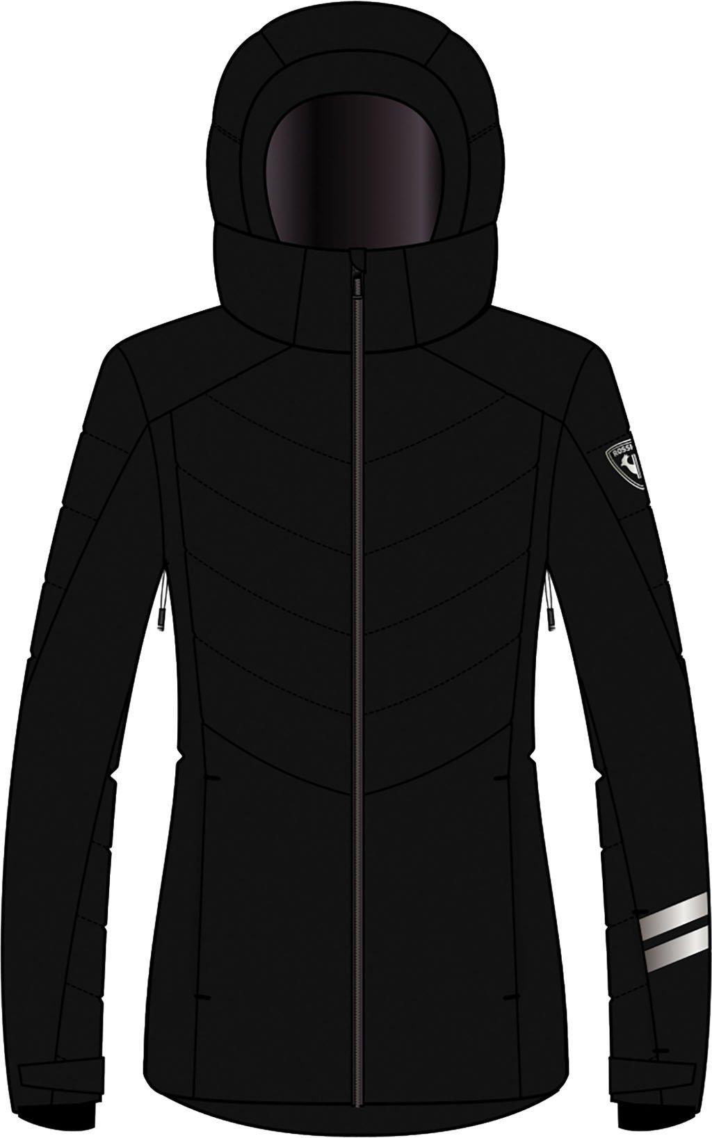 Product gallery image number 1 for product Courbe Ski Jacket - Women's