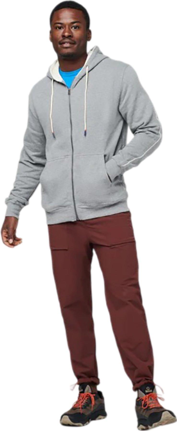 Product image for Do Good Full-Zip Hoodie - Men's