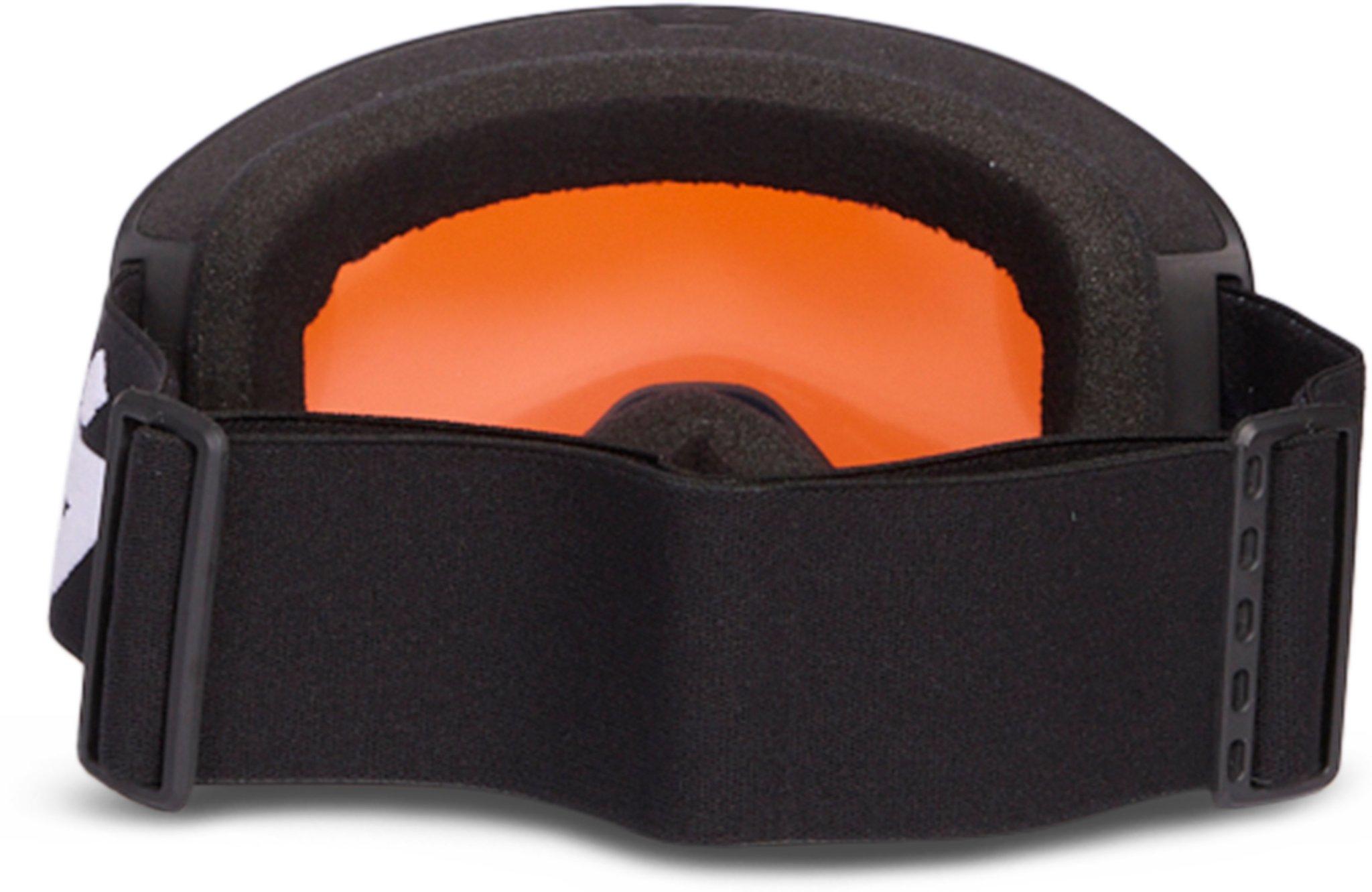 Product gallery image number 4 for product Firewall Goggles - Unisex