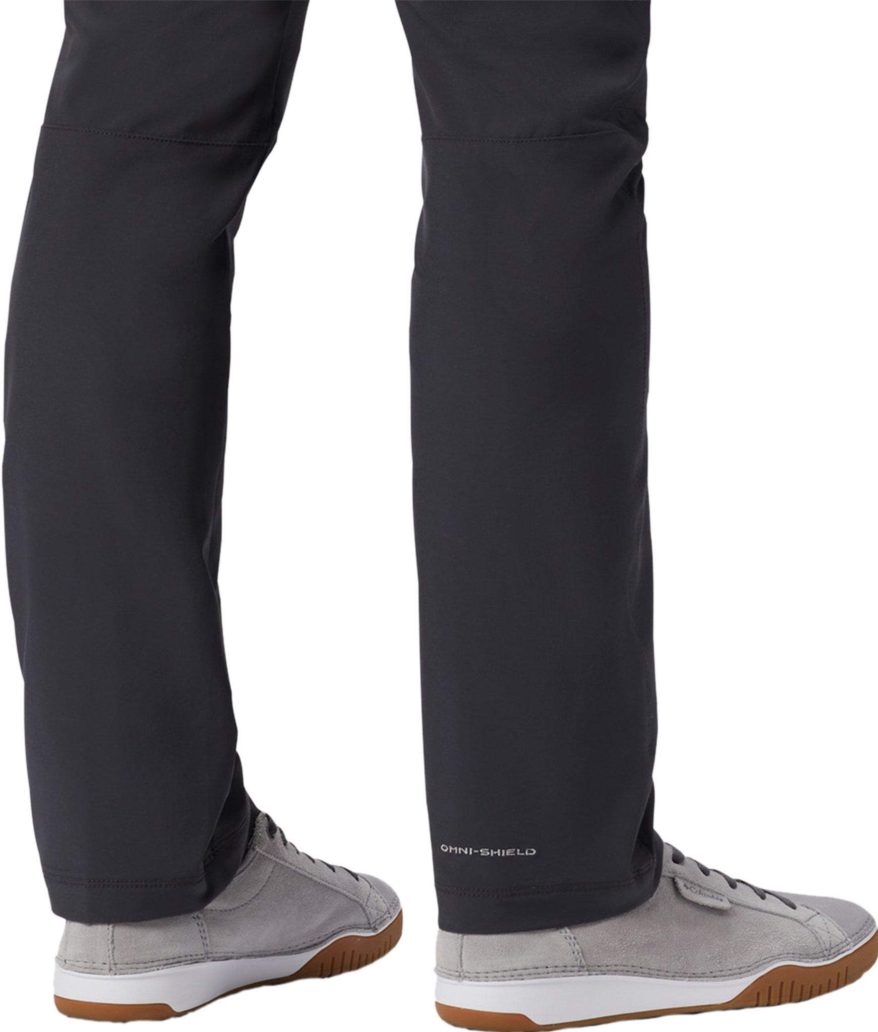 Product gallery image number 6 for product Outdoor Elements Stretch Pant - Men's