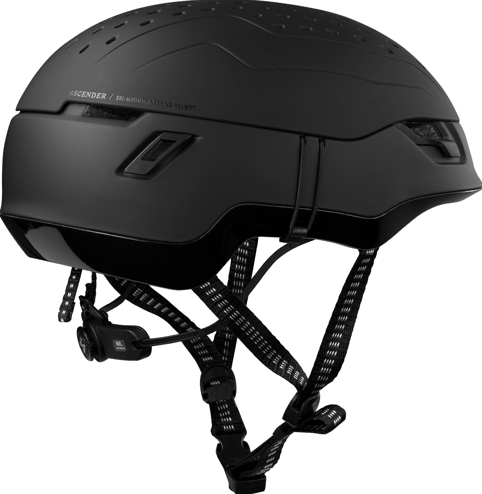 Product gallery image number 1 for product Ascender Helmet - Unisex