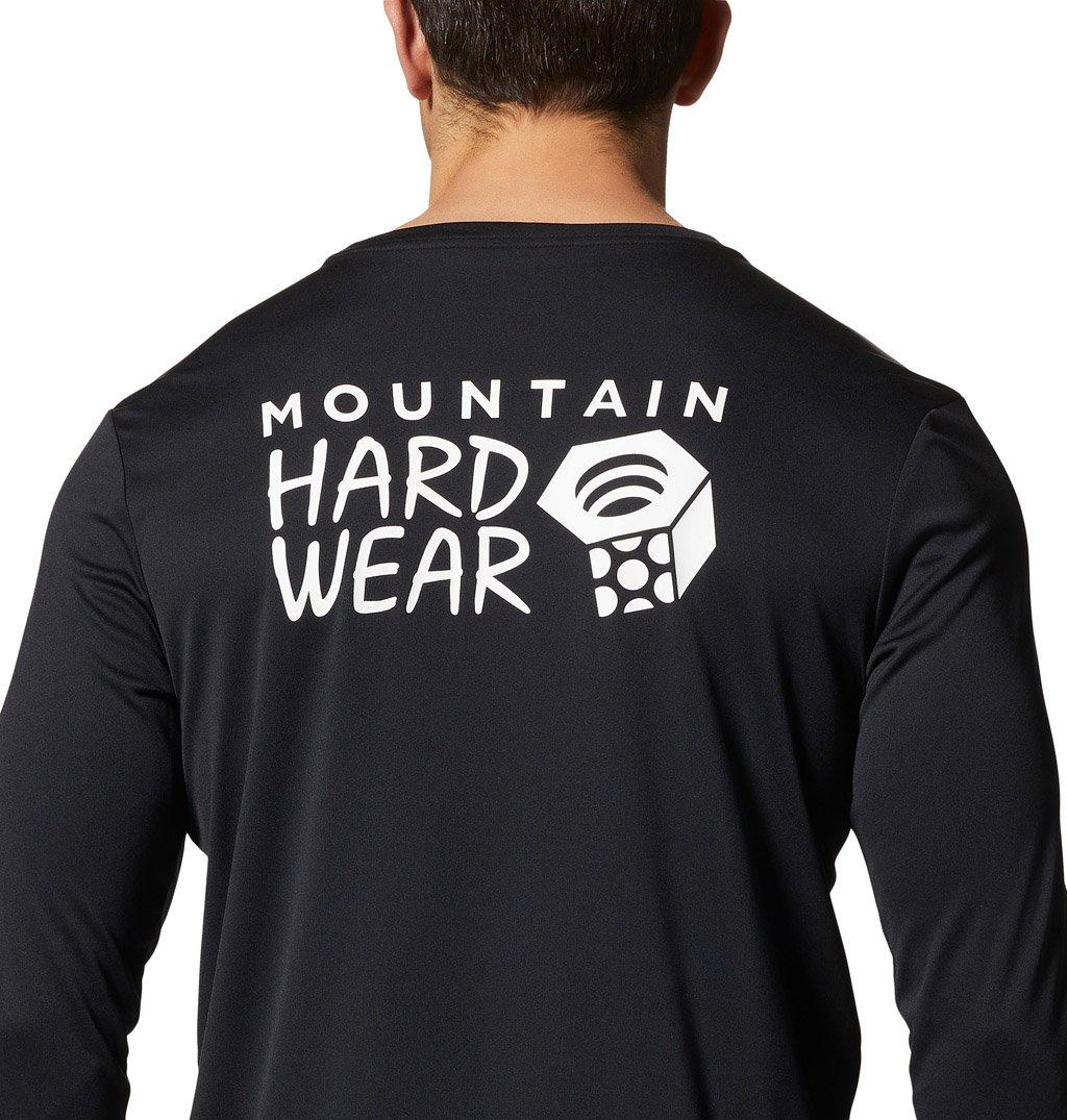 Product gallery image number 3 for product Wicked Tech™ Long Sleeve Tee - Men's