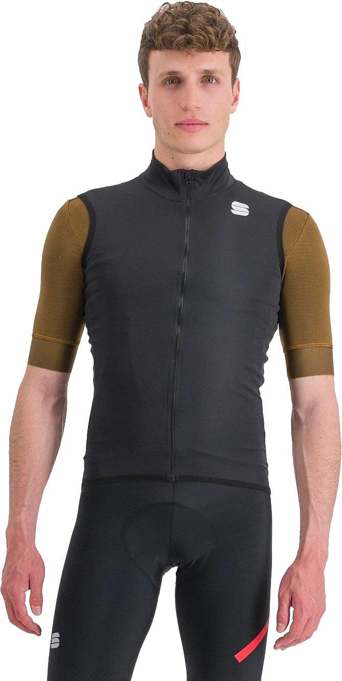 Product image for Fiandre Light No Rain Vest - Men's